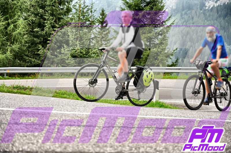 Passo Staulanza