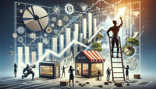 How to Scale a Small Business in 2024: Expert Strategies for Growth