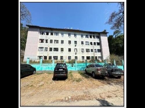 Apartamento      -   - 38,40m2