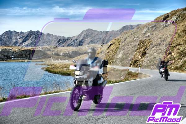 Passo Gavia