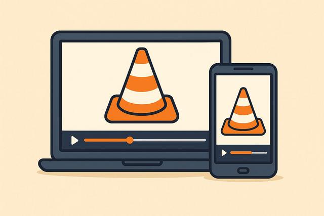 VLC Media Player free: download on PC and mobile