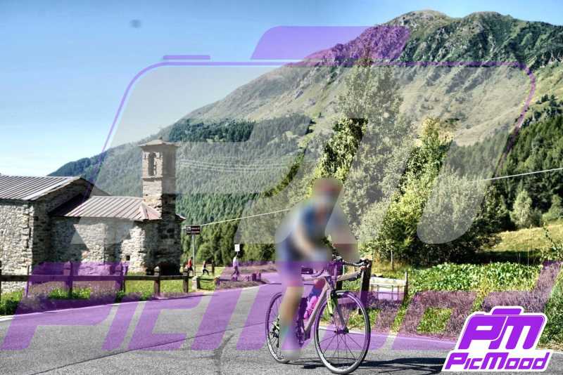 Passo Mortirolo