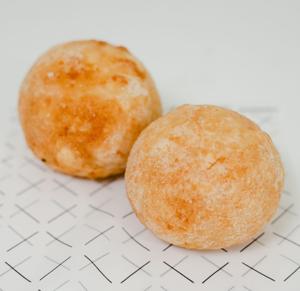 BOLA DE YUCA C/U