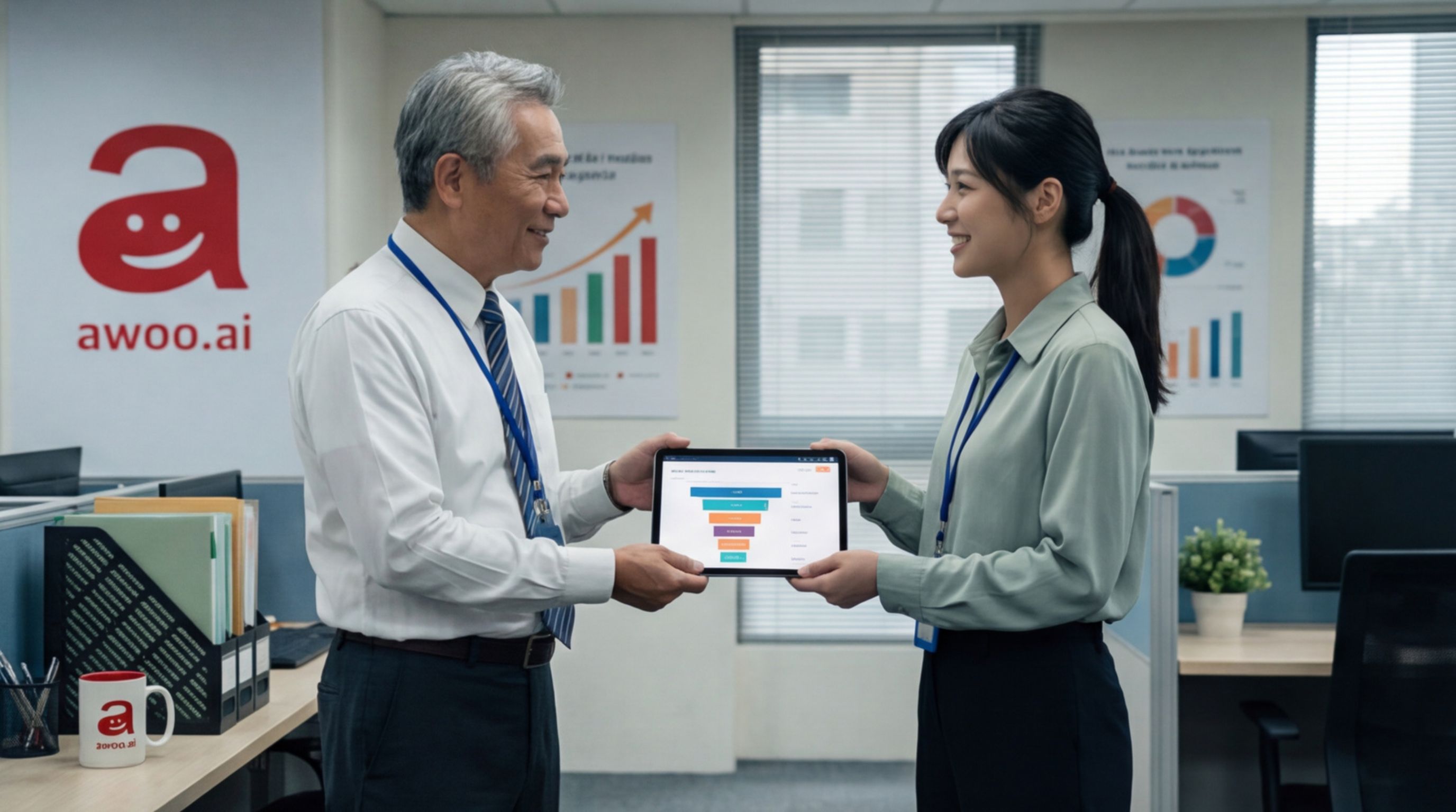 利用Hubspot 增加贏單機會