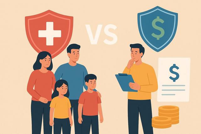 Family Health Insurance vs Individual Plans: A Detailed Guide