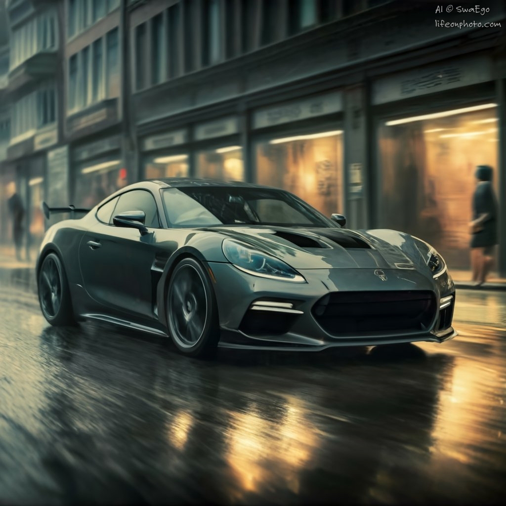 sportcar