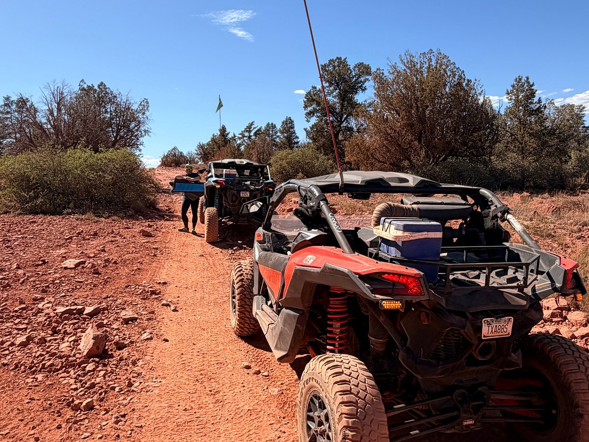 Outback ATV Rental photo 1