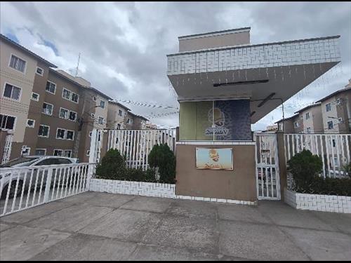 Apartamento      -   - 54,49m2