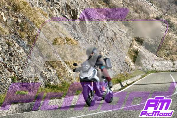 Passo del Faiallo