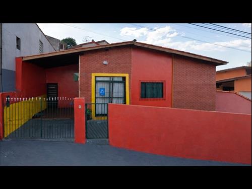 Casa 90 m² - Jardim Belém - Itatiba - SP