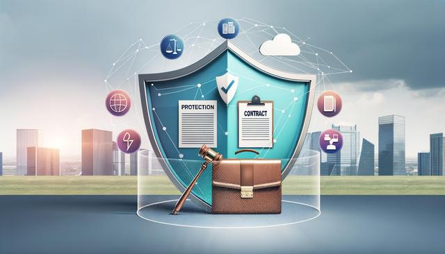 Understanding Professional Liability Insurance: Essential Protection for Your Business
