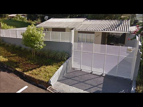 LOTE 1.1 - Imóvel c/ 484m² em Francisco Beltrão/PR