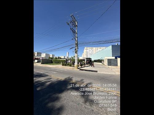 Apartamento      -   - 80,42m2