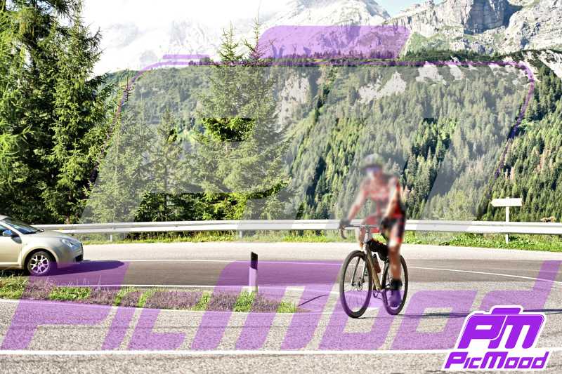 Passo Staulanza