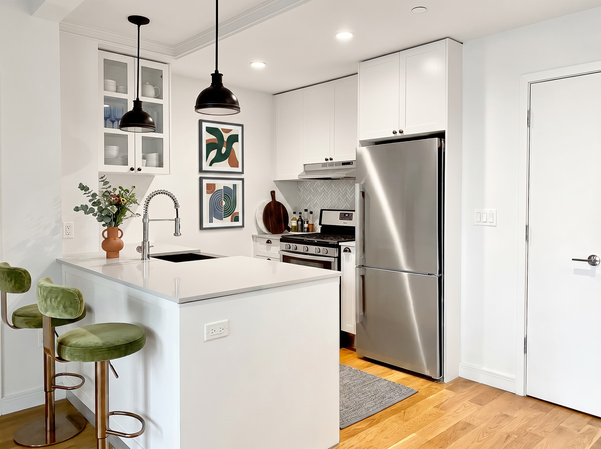 409 Eastern Parkway