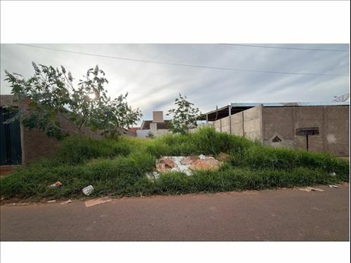 Terreno à venda em leilão