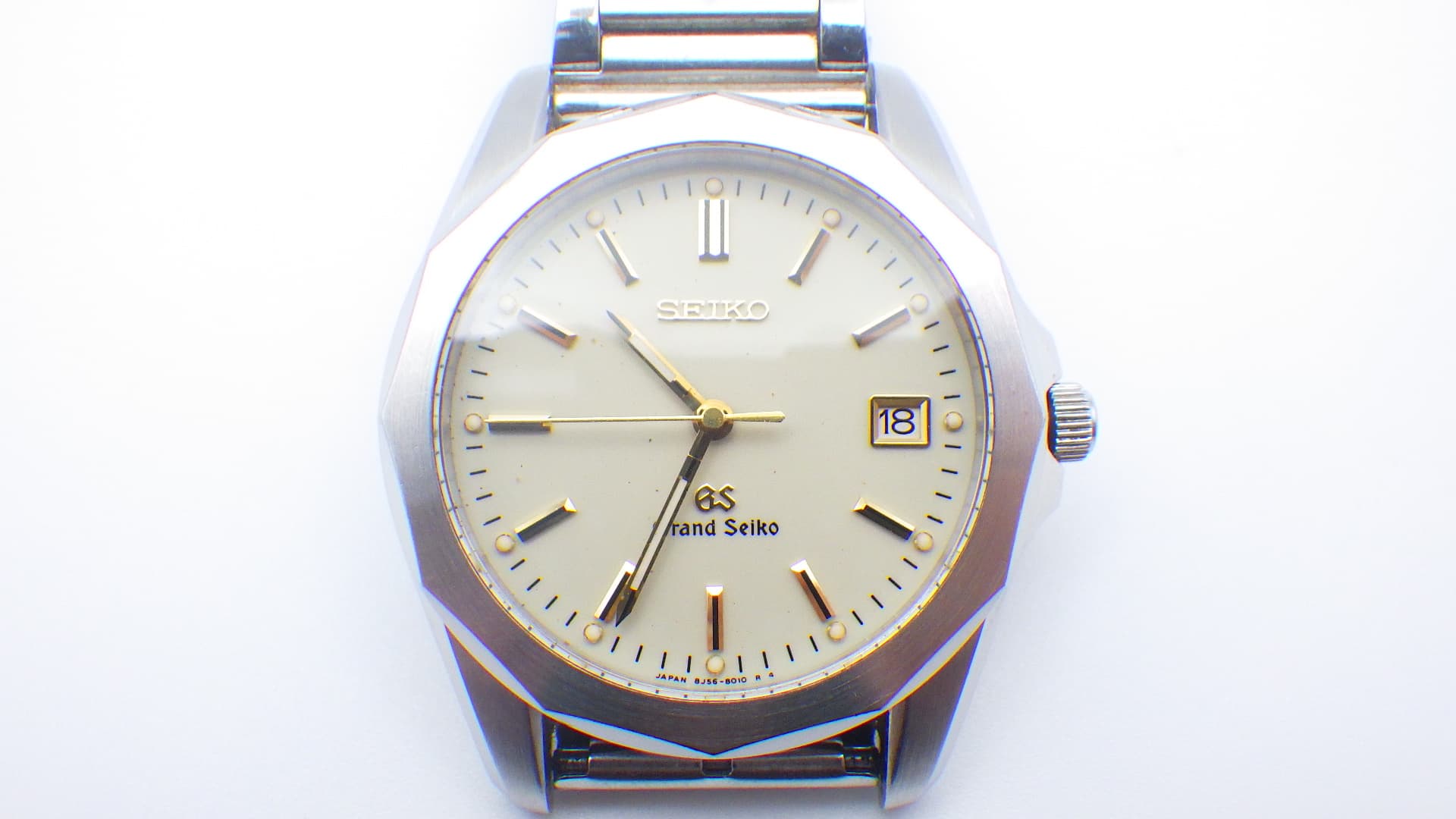 Grand Seiko