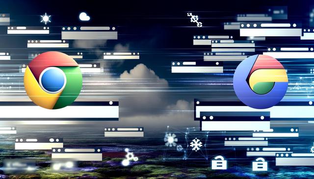 Chrome vs. Edge 2025 : Quelle est la meilleure solution ?