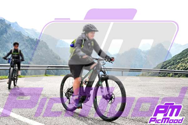 Passo Fedaia