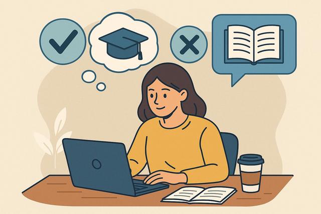 Work-Study Programs: The Pros, the Cons, the Reality