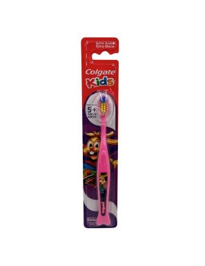 Colgate Cep Kids 5+ Und