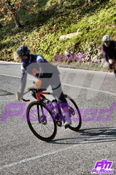 Passo del Ghisallo