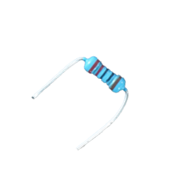 resistors