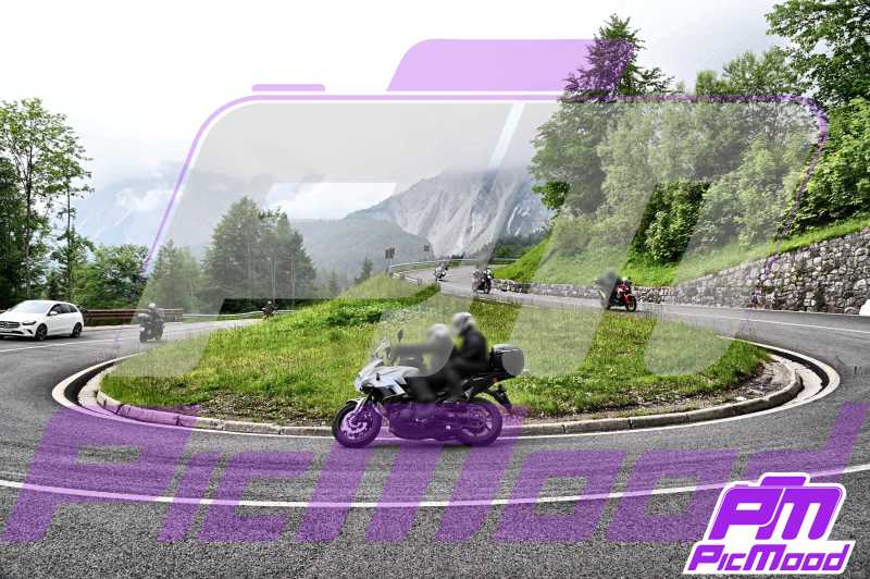 Passo Mauria