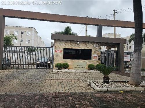 Apartamento      -   - 51,80m2