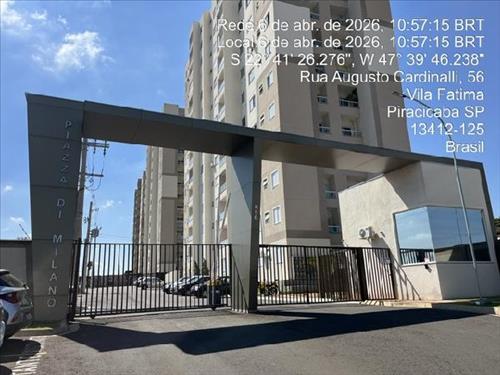 Apartamento      -   - 84,33m2