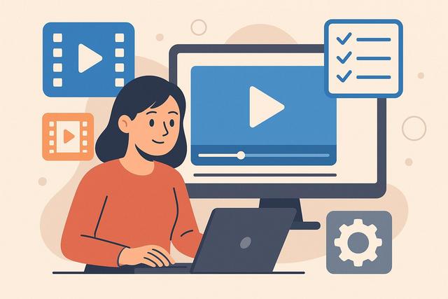 Lire tous les formats vidéo avec K‑Lite Codec gratuit