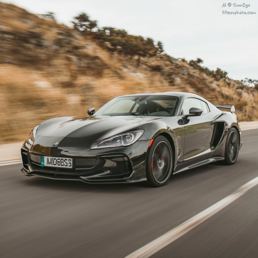 sportcar