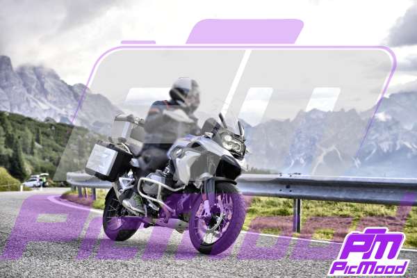 Passo Giau