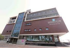 Sevasadan Lifeline Super Speciality Hospital, Miraj