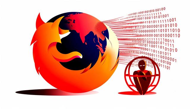 Firefox 2024: Privacy Protection in the Digital Age