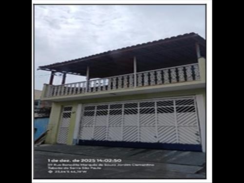 Casa             -   - 267,62m2