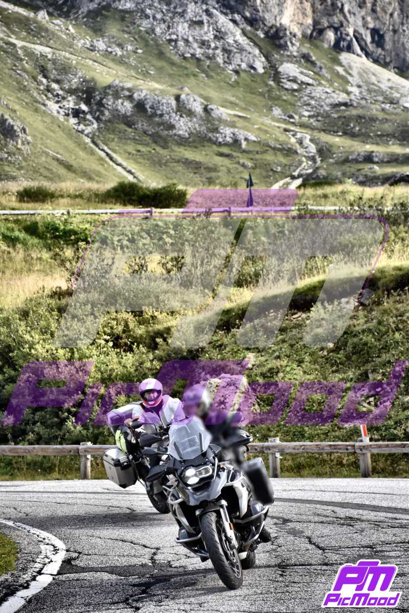 Passo Pordoi
