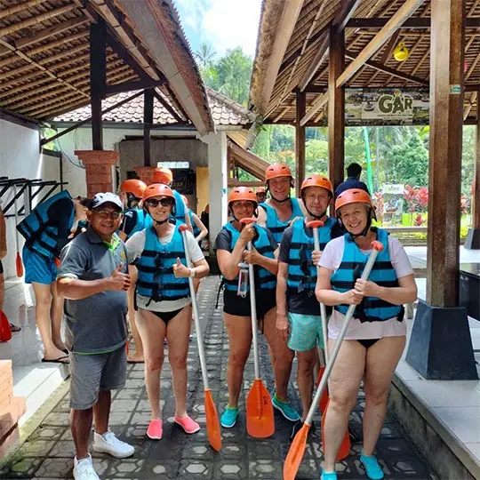 Nusa Penida Package 1