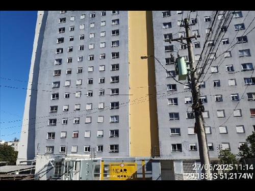 Apartamento      -   - 84,56m2