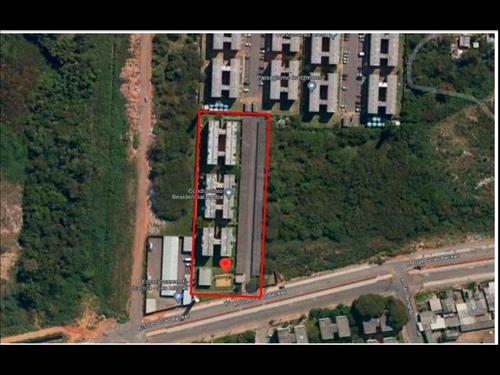 APARTAMENTO nº 41, bloco B