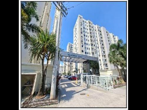 Apartamento      -   - 46,41m2