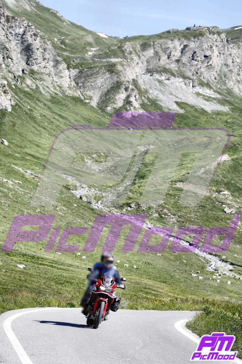 Colle dell'Agnello