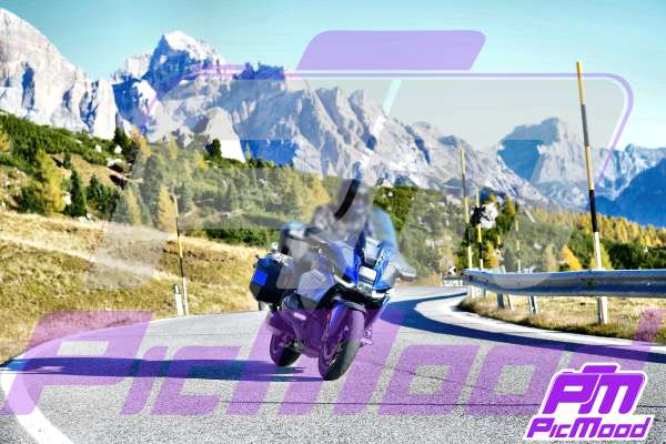 Passo Giau