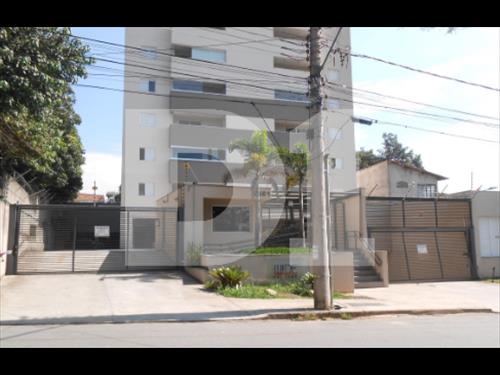 Apartamento em Taubaté/SP