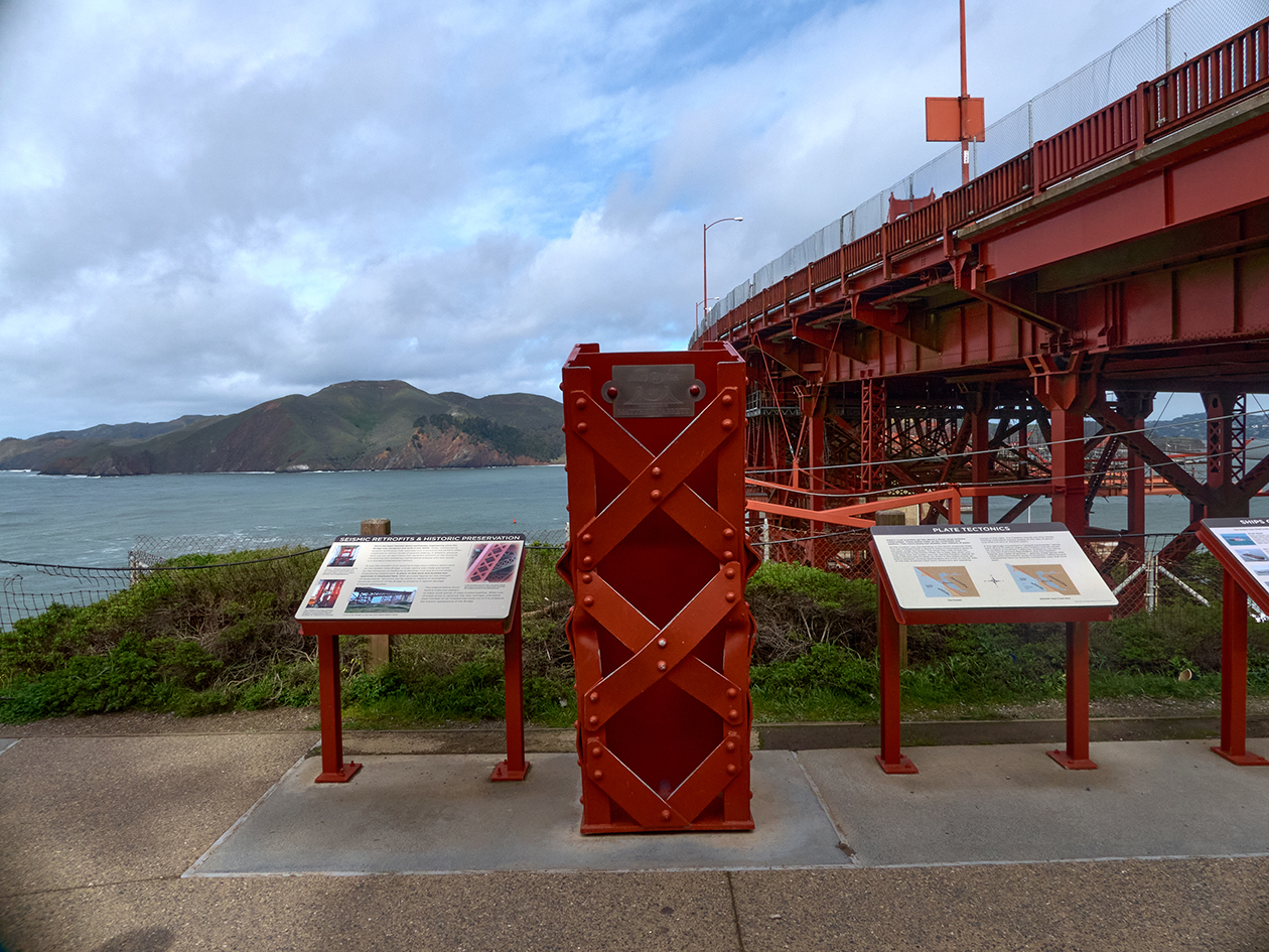Golden Gate Golden Gate