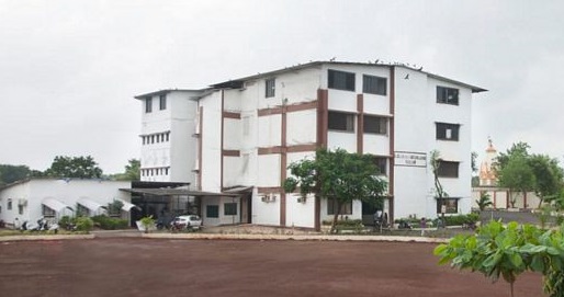 Laxman Devram Sonawane College, Kalyan