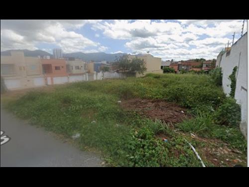 LOTE 027        Terreno em Sobral/CE