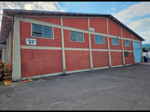 LOTE 012        Prédio Industrial  - ENVIAR PROPOSTA ATÉ 1...