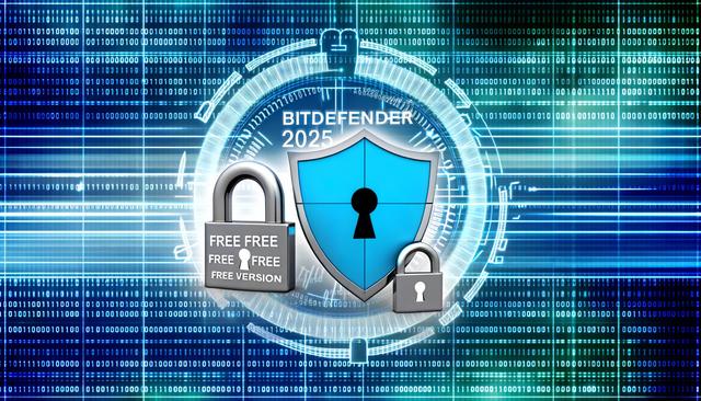 Bitdefender Gratuit : Découvrez la version Free 2025