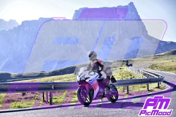 Passo Giau